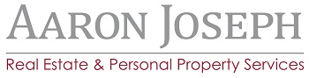 Aaron Joseph Logo
