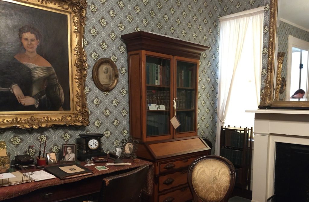 Image Representing Estate Sales - Knott House Museum Antiques - Tallahassee, Florida