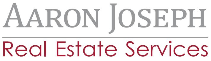 Aaron Joseph Real Estate Logo